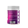 Vitamatic Prebiotic Fiber Gummies for Adults, 7G Extra Strength, Zero