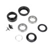 Motorbike Head Bearing Head set Steering Bearing Kit, Tapered Roller