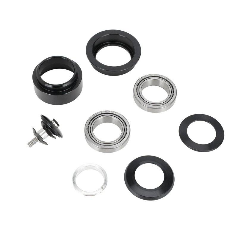 Motorbike Head Bearing Head set Steering Bearing Kit, Tapered Roller