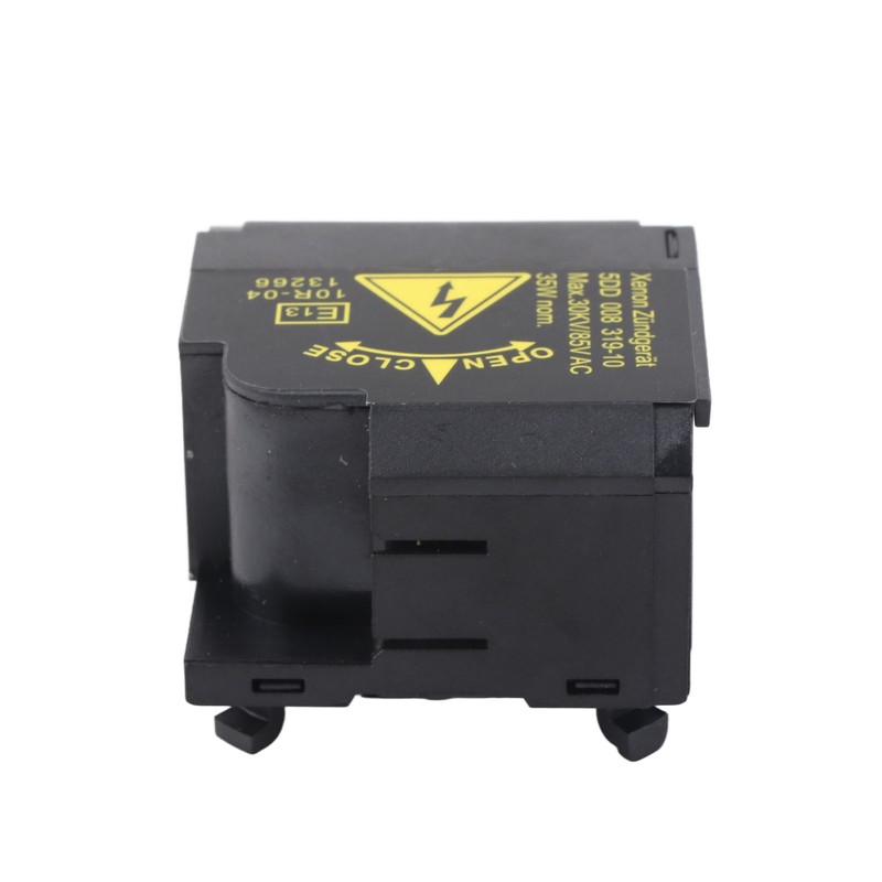 Headlight Igniter Bulb Holder 5DD008319 10 Compact Replacement for ML‑Class
