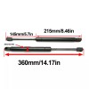 Unbranded Vehicle Front Hood Gas Struts Bonnets Lift Support For