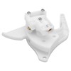 Generic Suspension Seat Control Valve, Switch 20748450, ABS, Adjustable, Antivibration,