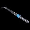Tiardey 2Pcs Replacement Classic Jet Tips for Water-pik Flosser WP100