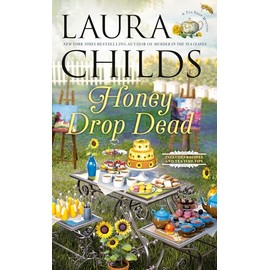 Honey Drop Dead (A Tea Shop Mystery)