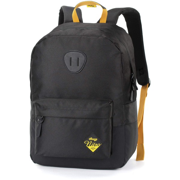 Nitro Urban Classic Pack'16 Backpack