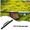 CORHAD Baseball Bat Sleeve Bag Softball Bat Storage Oxford Cloth