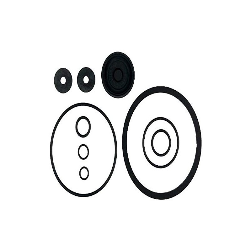 Solo 0610407-K Piston Sprayer Pump Repair Kit