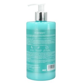Gel Micelar Cosmetec Niacinamida con Extracto de Avena y Vitamina B5