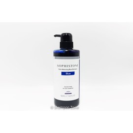 Milbon Sophistone Blue Shampoo 16.9 oz