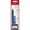 School Fountain Pen Set, Blue