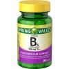 Vitamina 100mg Metabolismo 250 Tabletas B52 Sabor