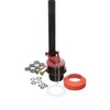 Fluidmaster 507AKP7 PerforMAX Universal High Performance 2-Inch Toilet Flush Valve
