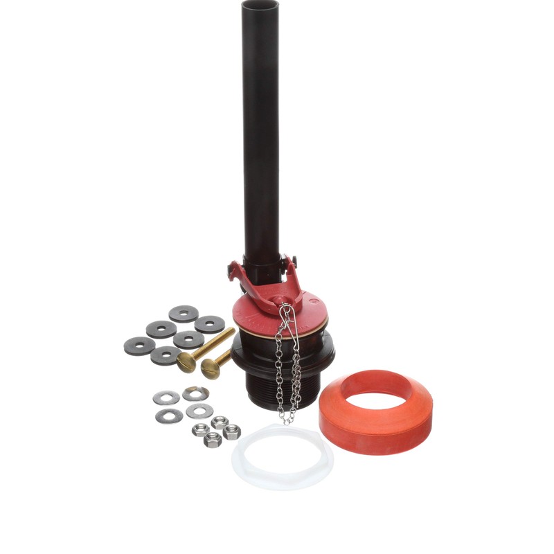 Fluidmaster 507AKP7 PerforMAX Universal High Performance 2-Inch Toilet Flush Valve