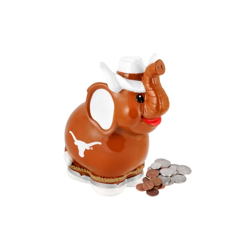 FOCO Texas Thematic Elephant Bank