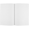 Nakabayashi Swing Logical Anti-Bacterial Cover Notebook, Semi B5/A Ruled, 30