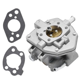 Saihisday Carburetor with Gaskets 846109 Replacement for Vanguard Engine 350447 356447 Model 18Hp 17Hp 16Hp