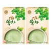 우리차 17곡쑥차 Our Tea 17-Grain Mugwort Tea