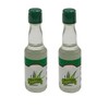 Natural Pandan Extract Liquid Concentrate for Baking and Beverages |