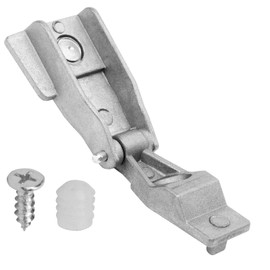 LANAFAY Door Handle Hinge Repair Kit Compatible with 51964555 & 51939041, Hinge Repair Tool Kit for Fits Fiat 500 Models 2012-2015