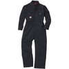 SOWA Overalls (Kids), Black, Size 150, 9009
