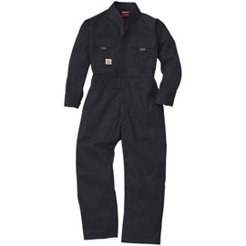 SOWA Overalls (Kids), Black, Size 150, 9009