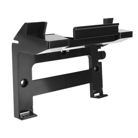 Gen 3 Router Mount, V3 Router Wall Mount with Power Supply Mounting Kit Accessories, Gen3 Standard Router Bracket Holder