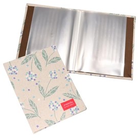 Photo Album (Dandelion Blue)