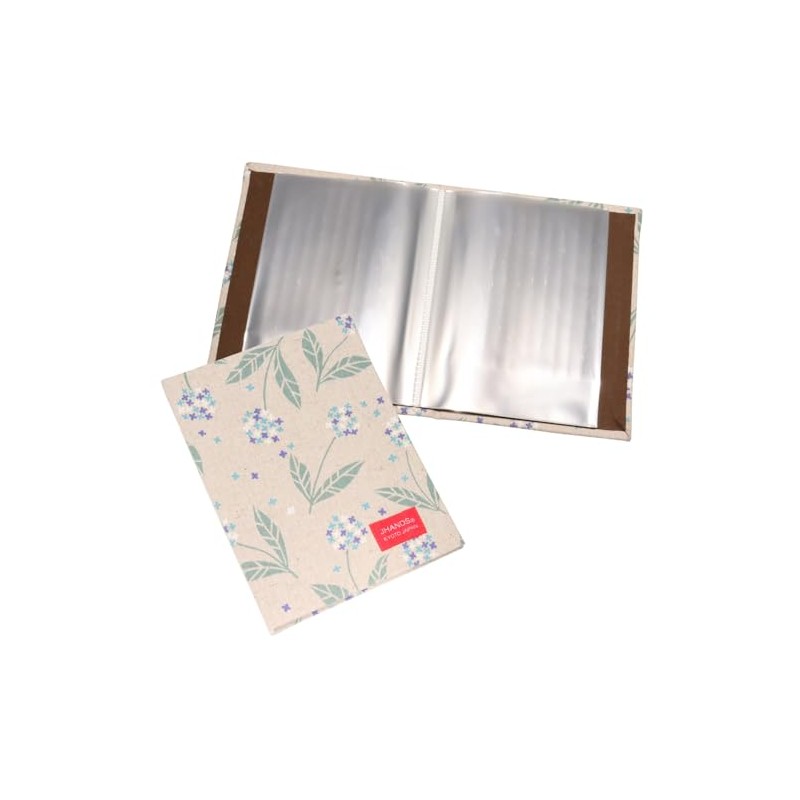 Photo Album (Dandelion Blue)