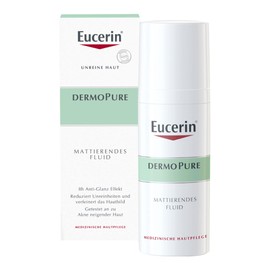 Eucerin DermoPure Matte Fluid 50ml