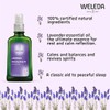 Weleda Lavender Body Oil 100ml
