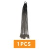 Hair Extension Ponytail 24inch Goddess Box Braids Crochet Hair Extensions
