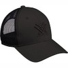 Vortex Optics Core Logo Caps (Black)