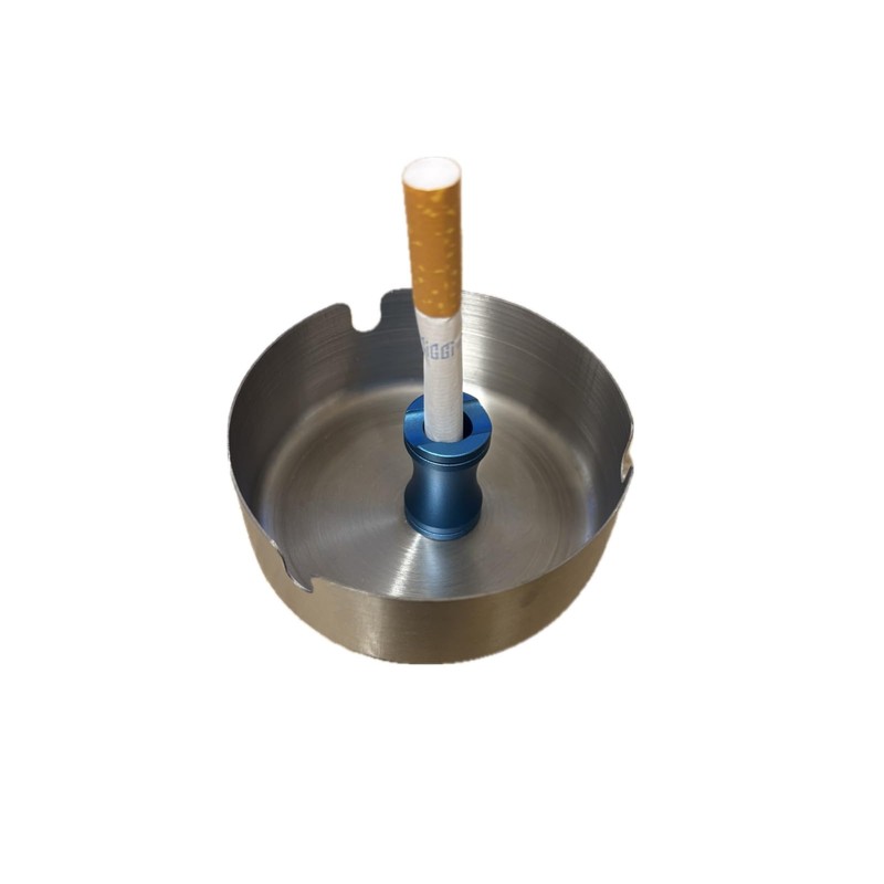 6 Colours Aluminium Glow Killer Kit for Easy Cleaning and