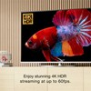 EZCast Ultra U1-4K / HDR Display Receiver