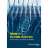 Modern Genetic Analysis: Transformation And Molecular Markers