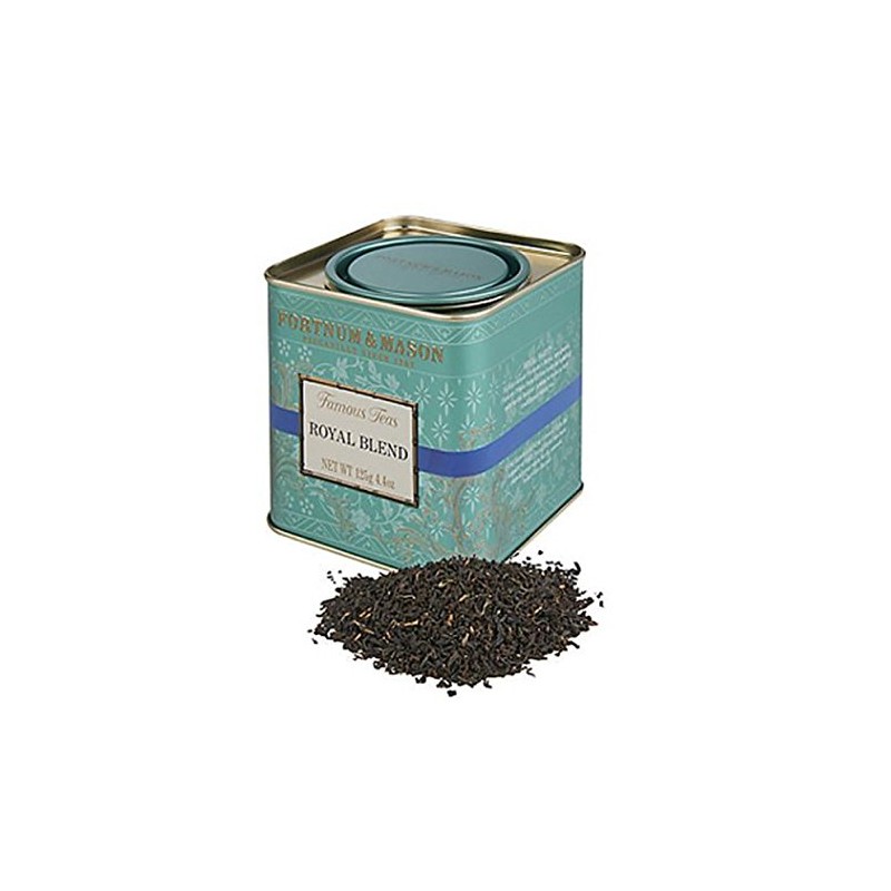 Fortnum and Mason FORTNUM AND MASON Tea Tea Leaf (Royal
