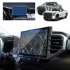 2024 Tundra Screen Protector for 2022-2026 Tundra/Sequoia 3rd Gen 14