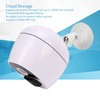 Wireless Security Camera 1080P Motion Detection 2 Way Talk IP65
