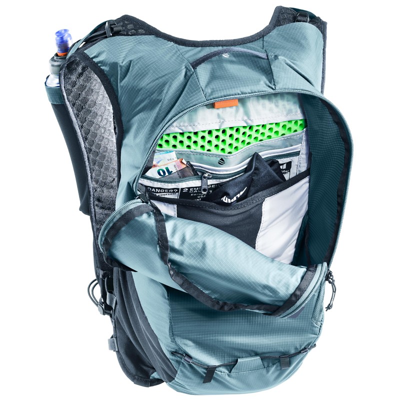 deuter Ascender 7 Trail Running Backpack