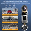 10.26’’ Portable Wireless Apple CarPlay Screen for Car, Portable Car