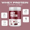 betterprotein Whey Protein - Amarena 500g - Produziert in Deutschland