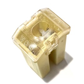 EDS New 927-1060 9271060 60 AMP Fuse Compatible Replacement for 82211FC160 XR8Z-14526-AA XR8Z14526AA 90982-08304 9098208304 24370-C9970 24370C9970 Ford Subaru Toyota Nissan etc - 1998 - Present