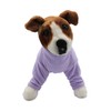 Warm Dog Fleece – Available in Five Sizes & Five