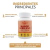 Mango Africano 30 Caps De 500 Mg Control De Peso