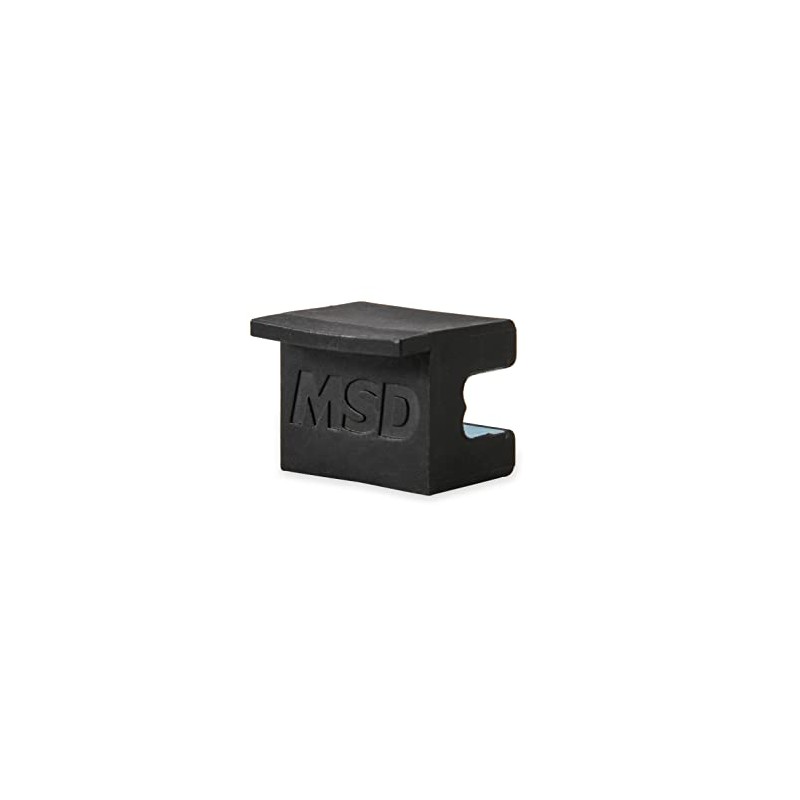 MSD 31189 Super Conductor - Juego de cables de bujía