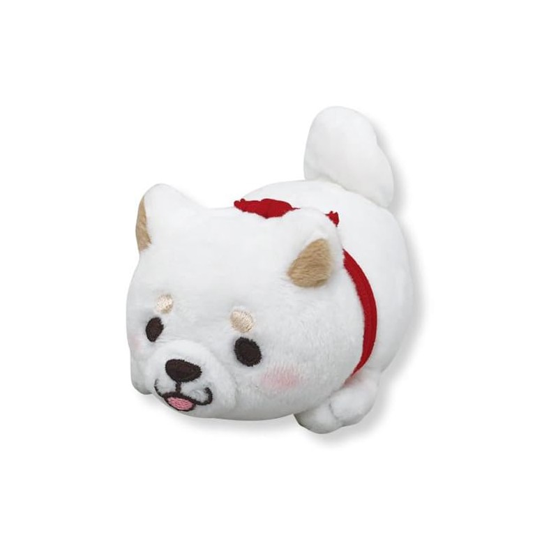 SK Japan 16677 Chuinu Mochishiba Otedama Mascot Ume