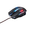 Acer Nitro Gaming Mouse III: 6D Optical Gaming Mouse with