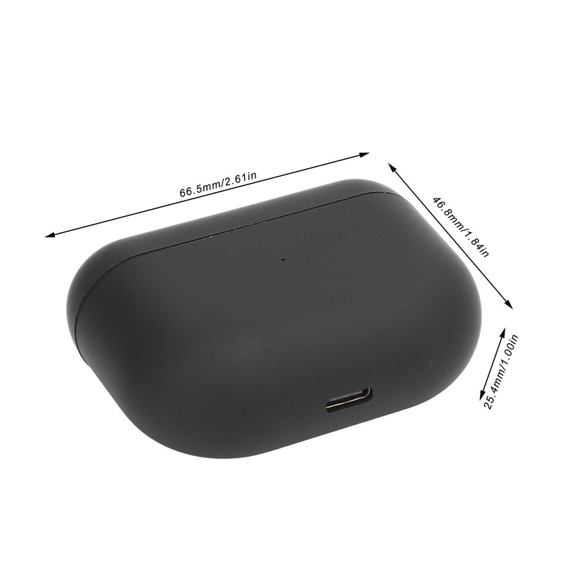 Charging Case for Elite 10, Fast Charging Earbuds Charge Box