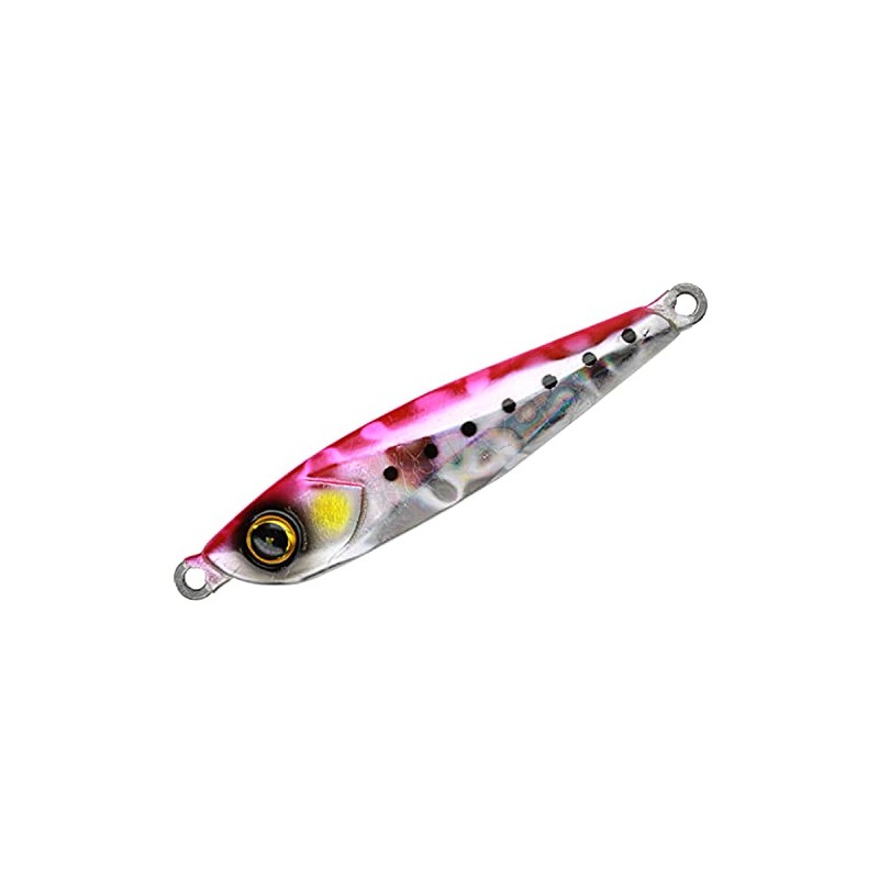 Hayabusa Tungsten Jig Jack Eye TG Swim, 2.1 oz (60