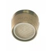 Ace Antique Brass 55/64" x 27 Thread Female Faucet Aerator